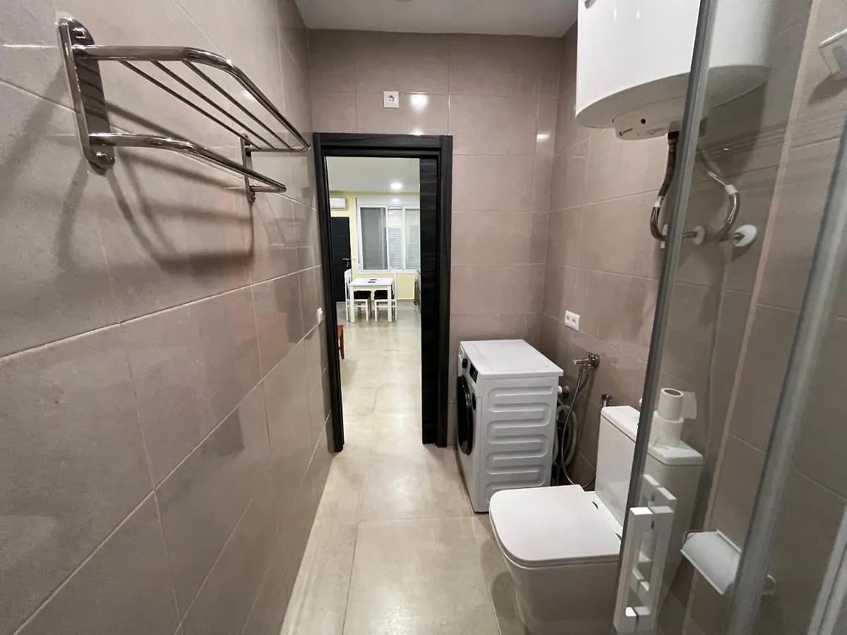 Apartamento El Palo Apartamento Málaga Espanha