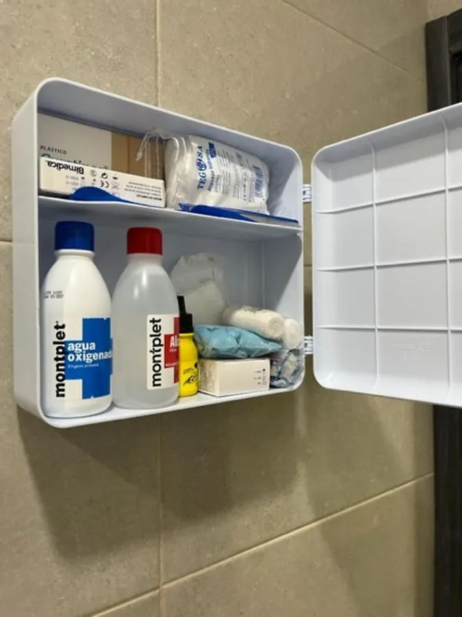 Apartamento El Palo Apartamento Málaga