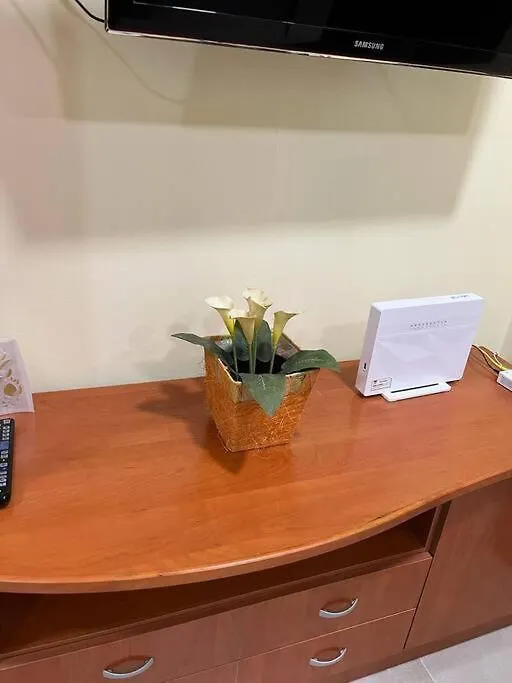Apartamento El Palo Apartment Malaga