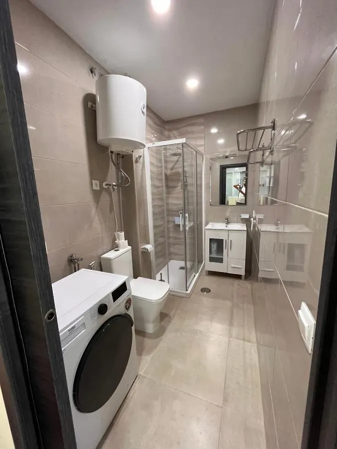 Apartamento El Palo Apartment Malaga
