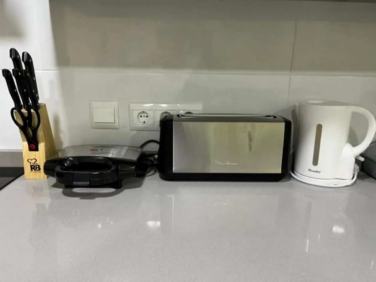 Apartamento El Palo Apartment Malaga