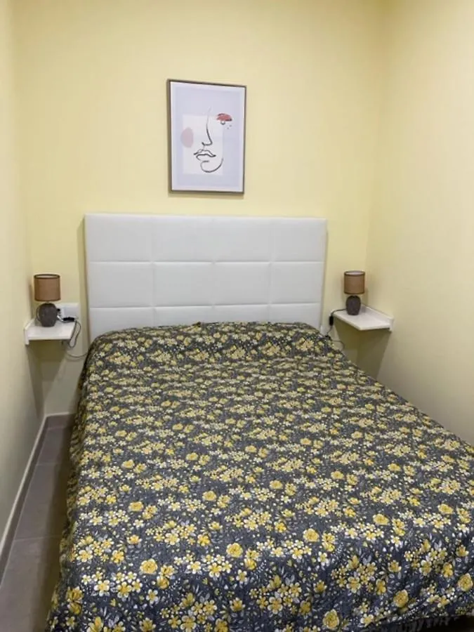 Apartamento El Palo Apartment Malaga