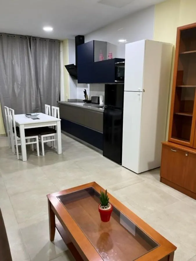 Apartamento El Palo Apartment Malaga