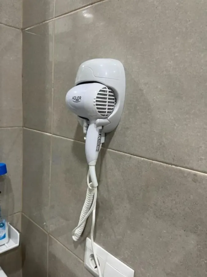 Apartamento El Palo Apartment Malaga 0*,