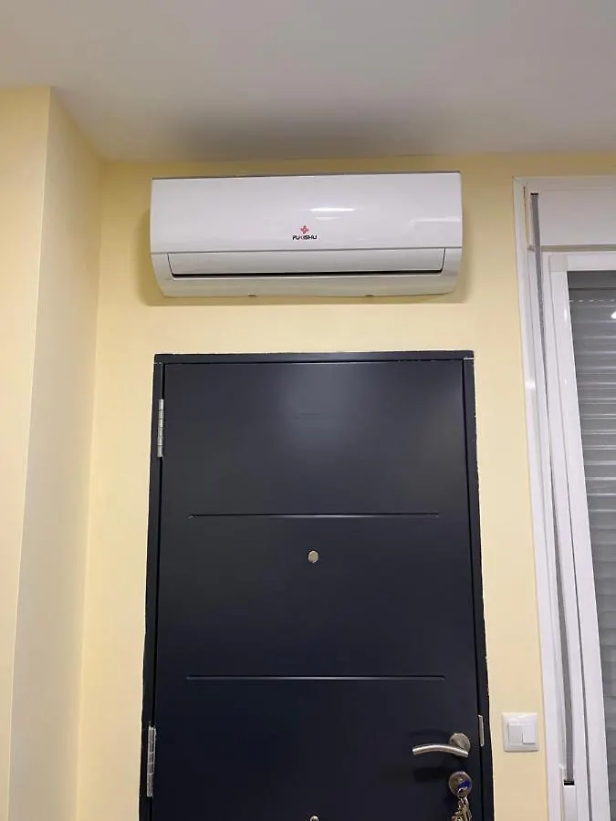 Apartamento El Palo Apartment Malaga Spain